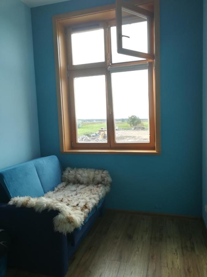 Apartamenty Na Szlaku Czarny Dunajec Extérieur photo