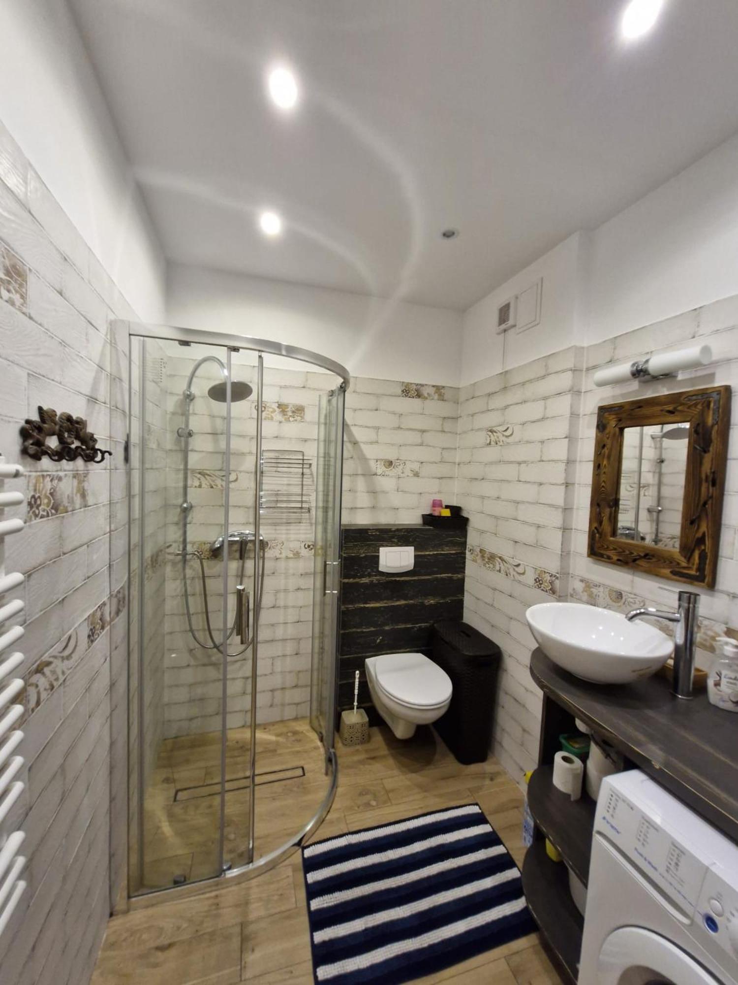 Apartamenty Na Szlaku Czarny Dunajec Extérieur photo